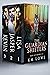 The Guardian Shifters: Box Set 1