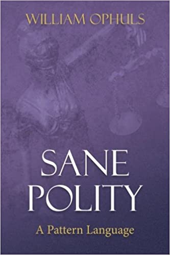 Sane Polity: A Pattern Language