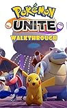 Pokemon Unite Wal...