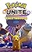 Pokemon Unite Walkthrough by PO PA