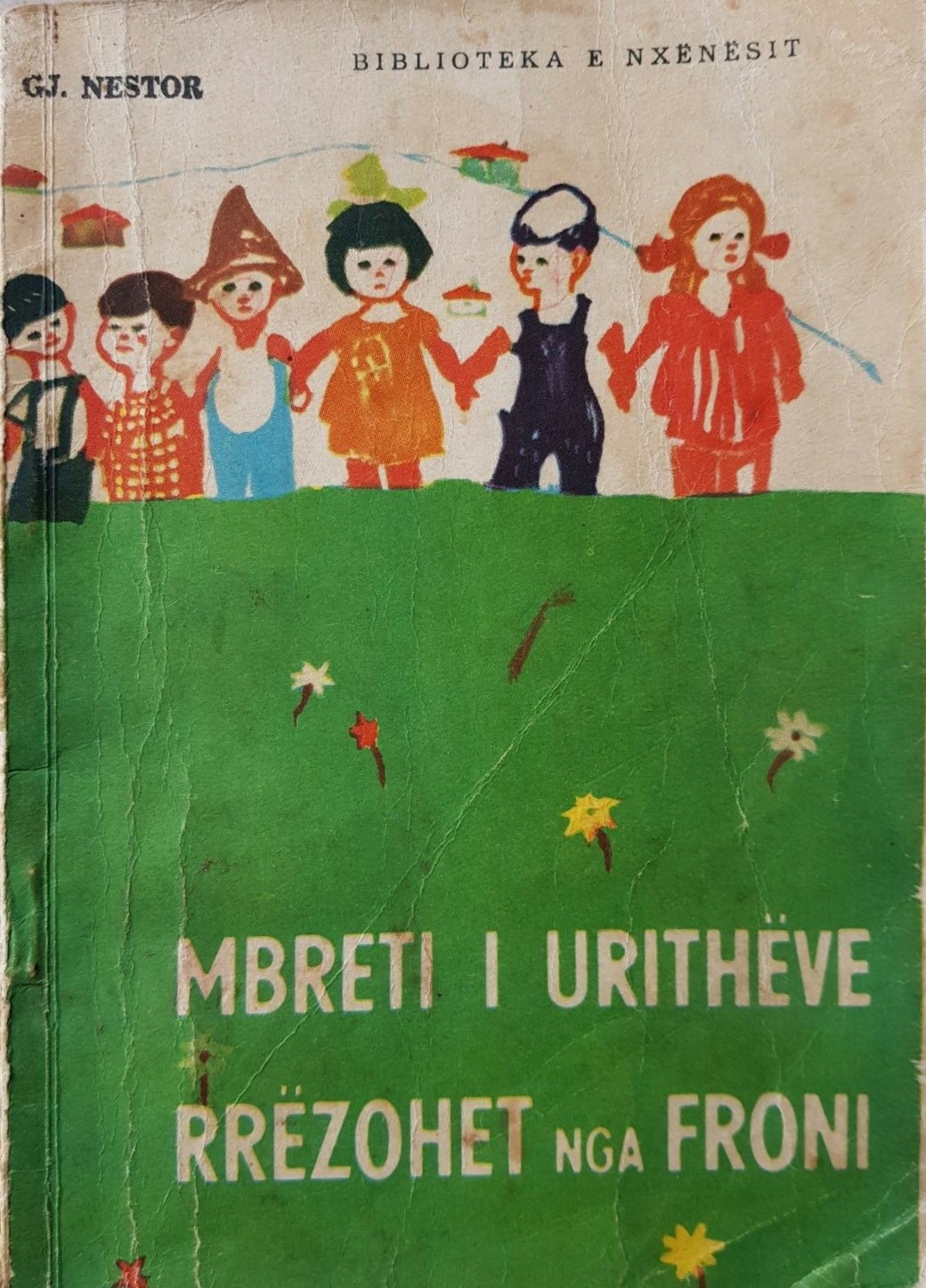 Mbreti i urithëve rrëzohet nga froni