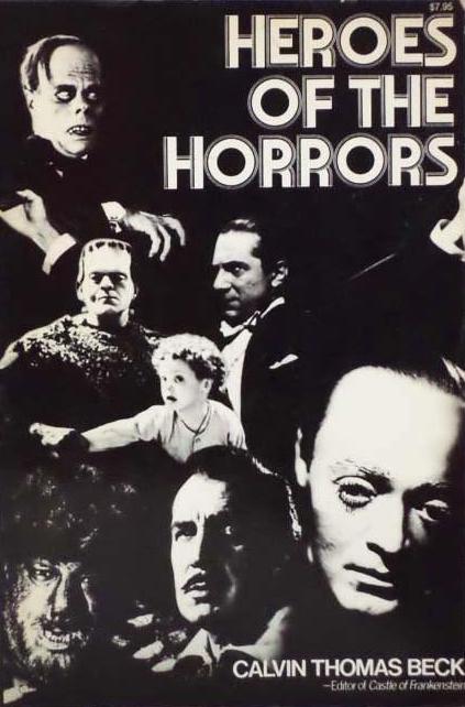 Heroes of the Horrors (Paperback)