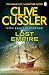 Lost Empire (Fargo Adventure, #2)