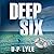 Deep Six (Jake Longly, #1)