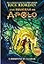 El laberinto en llamas (Las pruebas de Apolo, #3)