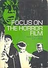Focus on the Horror Film