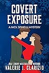 Covert Exposure by Valerie J. Clarizio