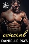 Conceal by Danielle Pays