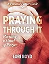 Praying Through I...
