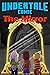 Chapter 2 The Magic Mirror: Undertale Comic (Over The Void Book 3)