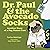 Dr. Paul & the Avocado Sock...