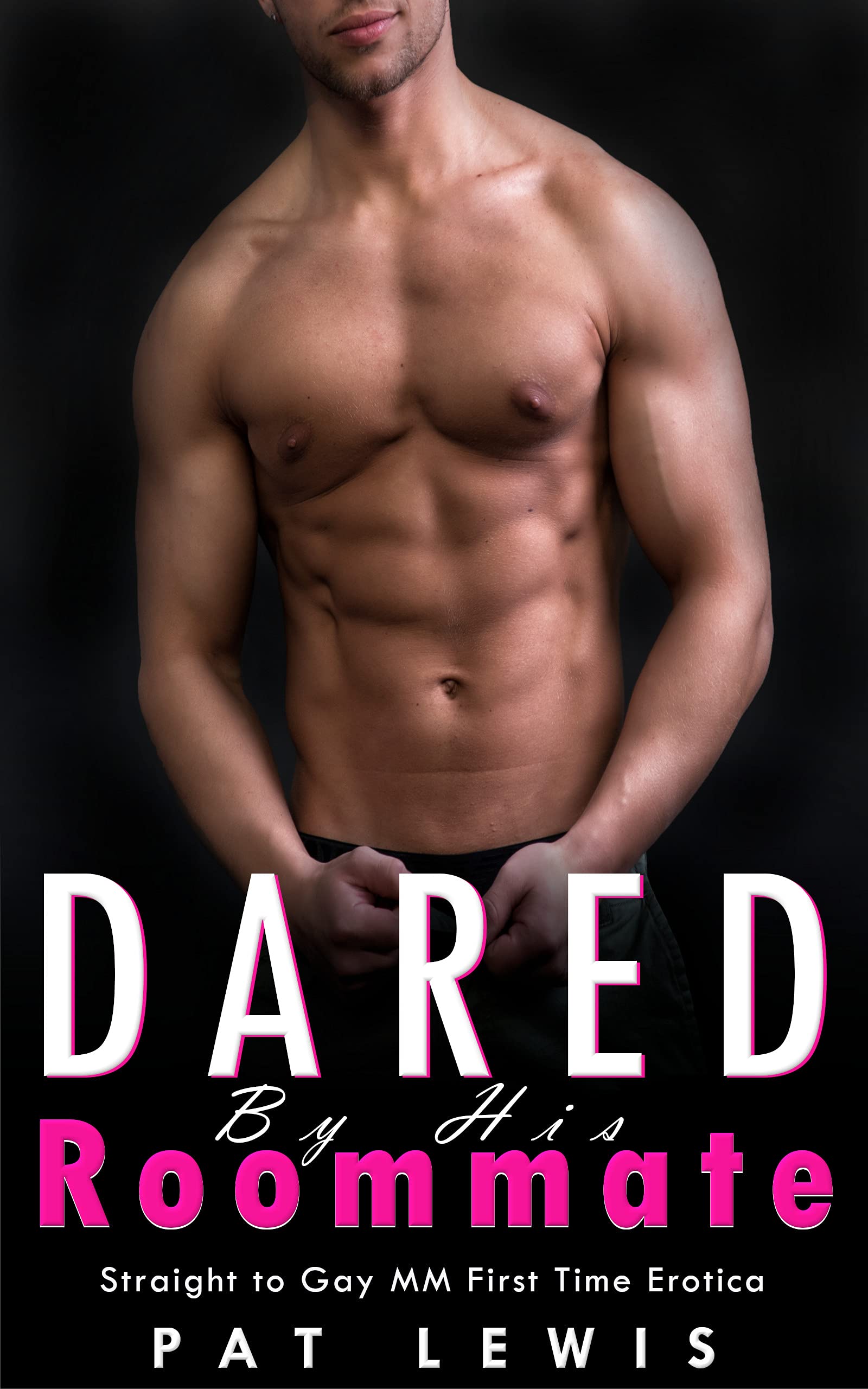 Dared by His Roommate (College Dares)