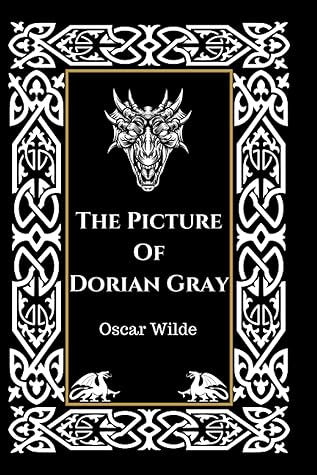 Cover of The Picture of Dorian Gray: With Classics Illustrations