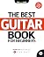 The Best Guitar Book for Be...