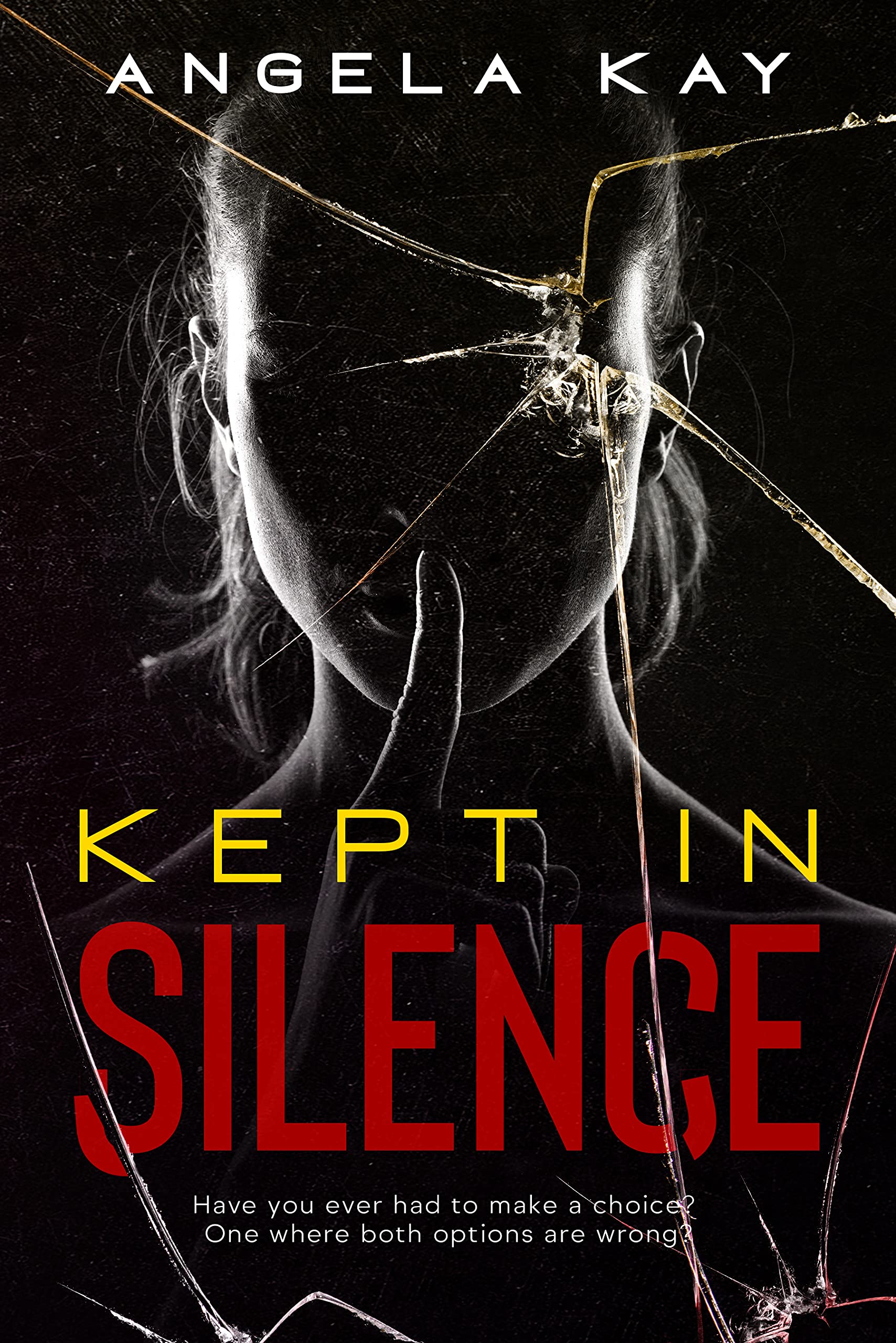 Kept in Silence (Kindle Edition)