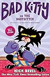Bad Kitty vs the ...