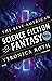 The Best American Science Fiction and Fantasy 2021