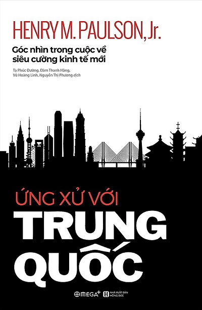 Ứng xử với Trung Quốc