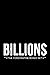 Billions: A Constantine Boxed Set