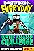 Everyday Monster School Com...