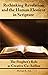 Rethinking Revelation and the Human Element in Scripture: The Prophet's Role as Creative Co-Author