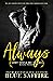 Always (Lost Souls #3) by Blue Saffire
