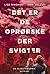 Det er de oprørske som svigter