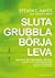 Sluta grubbla börja leva