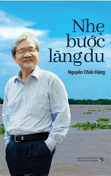 Nhẹ Bước Lãng Du