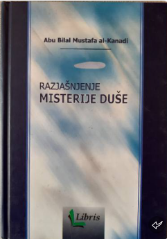 Razjašnjenje misterije duše
