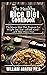 The Healthy Rice Diet Cookbook by William Agatha