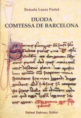 Duoda, comtessa de Barcelona (Paperback)