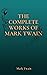 The Complete Works of Mark Twain