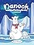 Nanook and the Melting Arctic by Ryan Mizzen