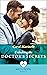 Unlocking the Doctor's Secrets by Carol Marinelli