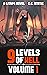 9 Levels of Hell: Volume 1 (A LitRPG Series)