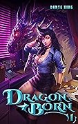 Dragon Born 1: The Shifter's Hoard