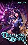Dragon Born 1: Th...