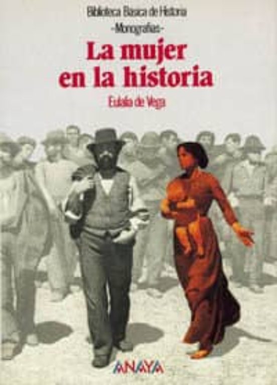 La mujer en la historia (Paperback)