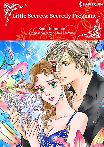 Little Secrets: Secretly Pregnant (Kindle Edition)