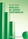 Análisis de series temporales (Manuales / Manual) (Spanish Edition)