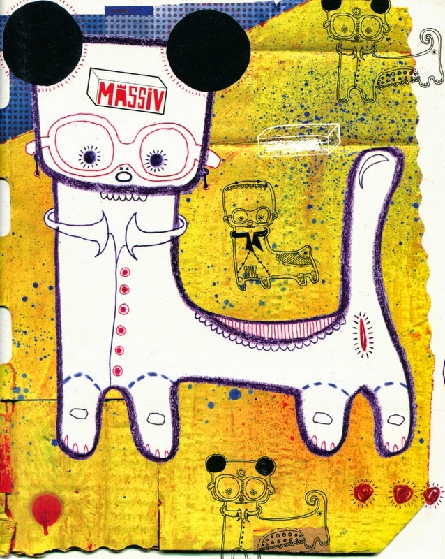 Cricaclássica Ilustrada (Mesinha de Cabeceira, #18)