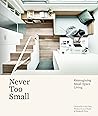 Never Too Small: ...