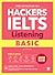 Hackers IELTS Listening