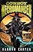 Infinite Dusk (Cowboy Necromancer, #1)