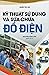 Kỹ thuật sử dụng và sửa chữ...