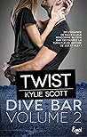 Twist by Kylie Scott