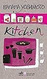 Kitchen by Banana Yoshimoto