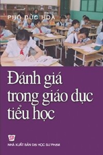 Đánh giá trong giáo dục tiểu học (Paperback)