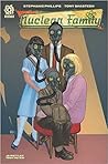 Nuclear Family by Stephanie Phillips